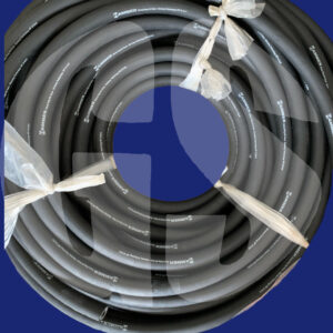 HEAVY DUTY AIR HOSE 30 BAR