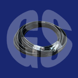 HYDRAULIC HOSE 2