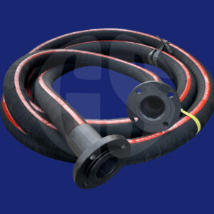 OSD OIL SUCTION DELIVERY HOSE