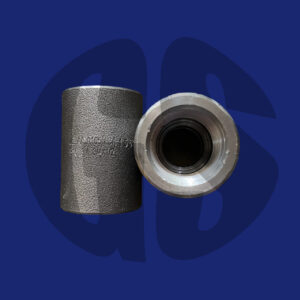 FORGED FITTING CLASS 3000 2