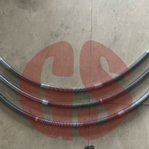 Hydraulic Hose Mesin 2