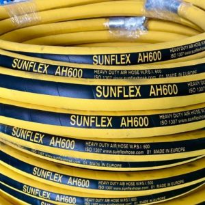 Sunflex AH600 Air Hose 600 PSI