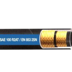 Sunflex R2T Hydraulic Hose – Selang Hidrolik Tekanan Tinggi SAE 100 R2AT / EN 853 2SN