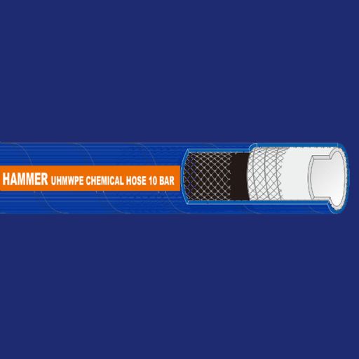 Hammer Industrial Hose Indonesia - Selang Industri Pasar Regular