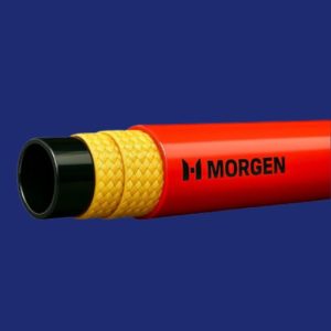Morgen CNG Hose Indonesia – Selang Gas Tekanan Tinggi untuk CNG, NGV, dan Industri Energi