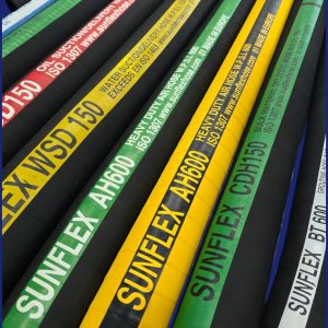 Sunflex OSD 250 Oil Suction Discharge Hose